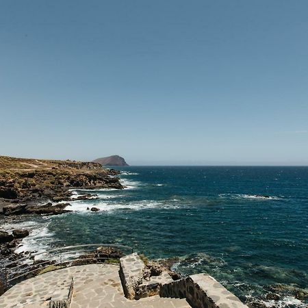 El Mirador: Sea Views From The Shore Los Abrigos Eksteriør bilde