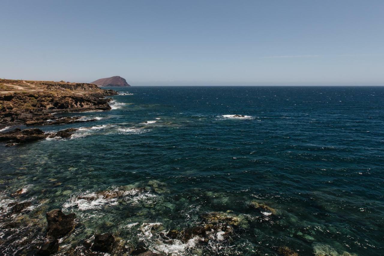 El Mirador: Sea Views From The Shore Los Abrigos Eksteriør bilde