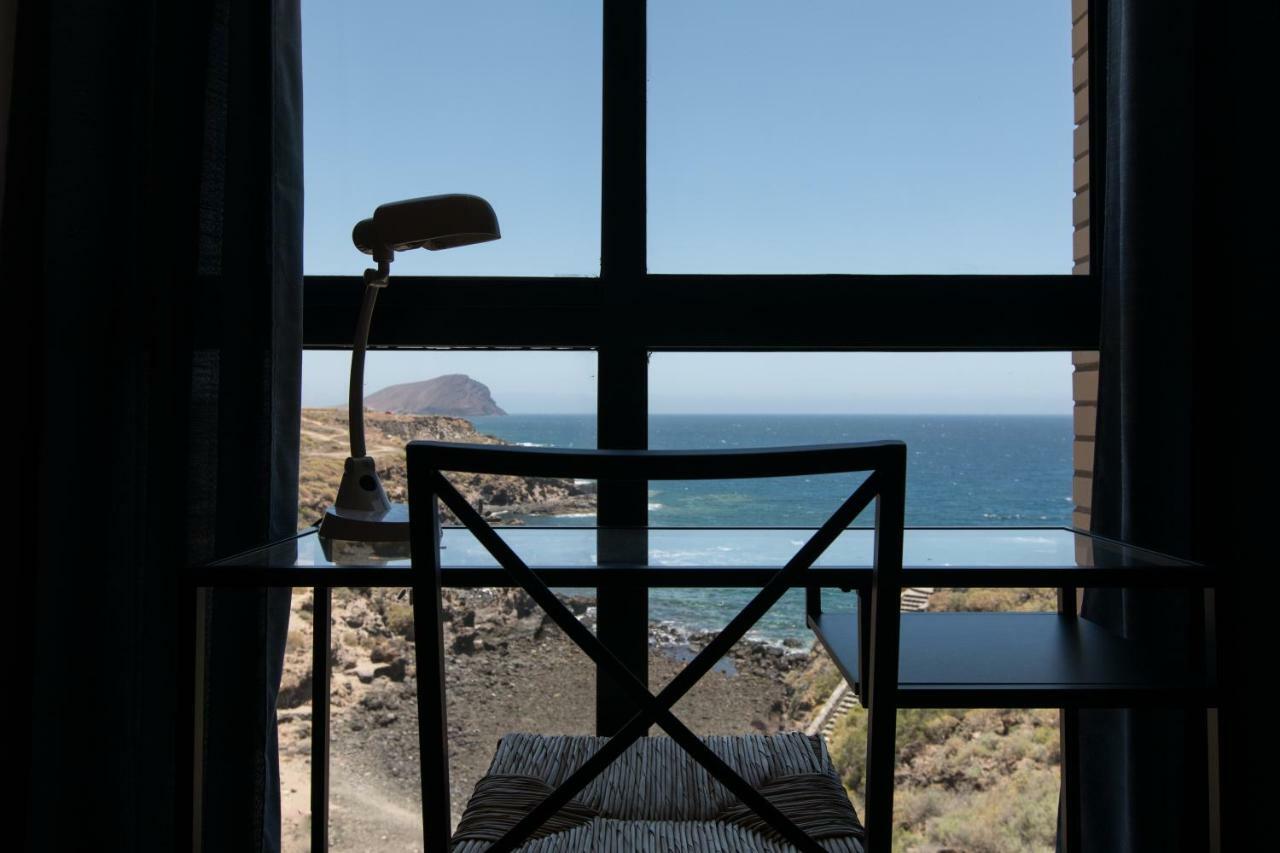 El Mirador: Sea Views From The Shore Los Abrigos Eksteriør bilde